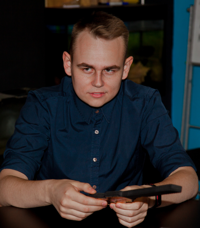 игра настольная мафия